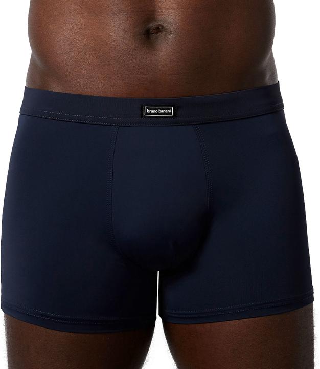 Actual product image Bruno Banani Pack of 4 Micro Simply Pants / Shorts (XXL, pack of 4)