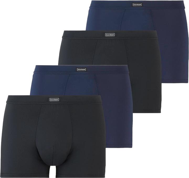 Black, Blue grey