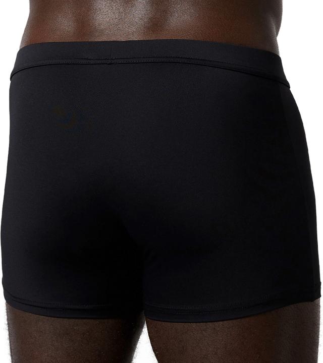 Actual product image Bruno Banani Pack of 4 Micro Simply Pants / Shorts (XXL, pack of 4)