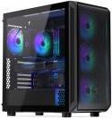Actual product image Endorfy ARX 700 ARGB (mATX, Mini-ITX, ATX)