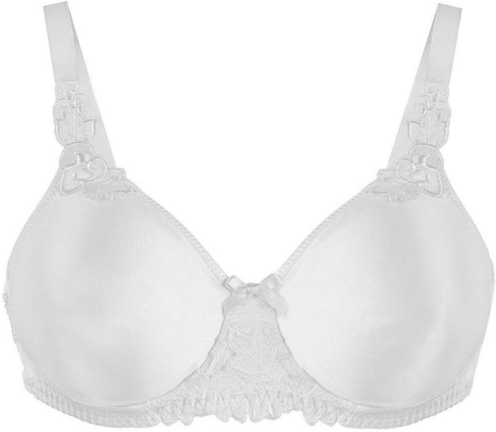 Produktbild Chantelle Triangle-BH weiss (Einzelpack, 85 C)