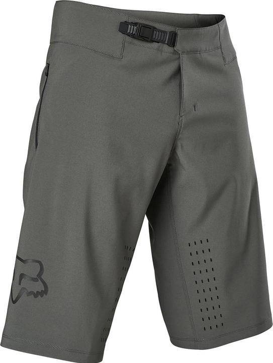 Produktbild Fox Short 22 Defend Grey (M, XL)