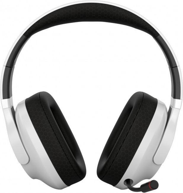 Immagine prodotto Canyon Cuffia con microfono EGO GH-16 3in1 2.4Ghz+BT Bianco (Senza fili)