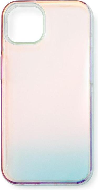 Image du produit Hurtel Aurora Case Case pour Samsung Galaxy A13 5G Neon Gel Cover Gold (Samsung Galaxy A13 5G)
