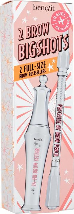 Immagine prodotto BeneFit Cosmetics 2 Brow Bigshot (Chiaro)