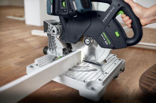 Produktbild Festool Kreissägeblatt HW 216x2,3x30 W48