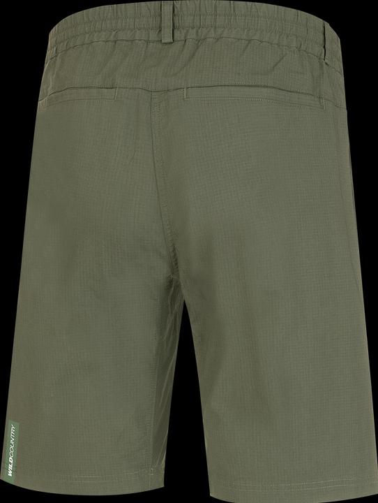Actual product image Wild Country Flow Shorts Men (XS)