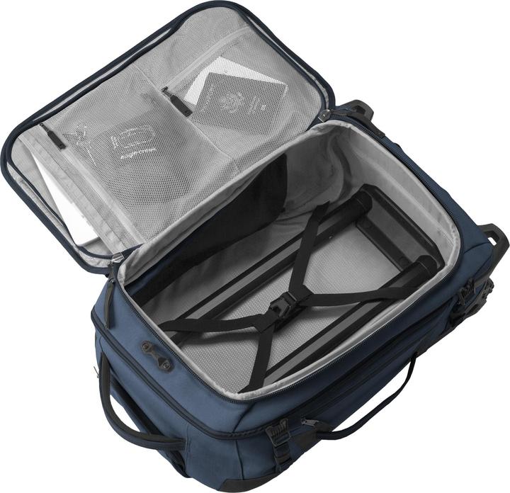 Produktbild Eagle Creek Gear Warrior XE 2 Wheel Convertible Carry On (60 l, Handgepäck (bis 50l))