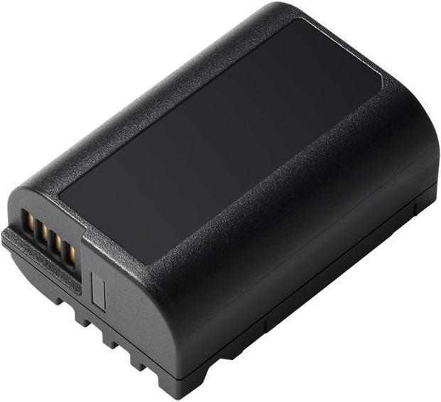 Actual product image Panasonic Lumix DMW-BLK22