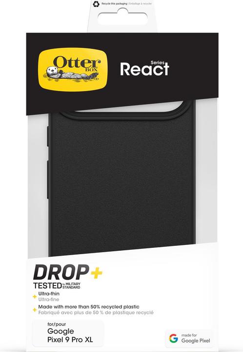 Immagine prodotto OtterBox React (Google Pixel 9 Pro XL)