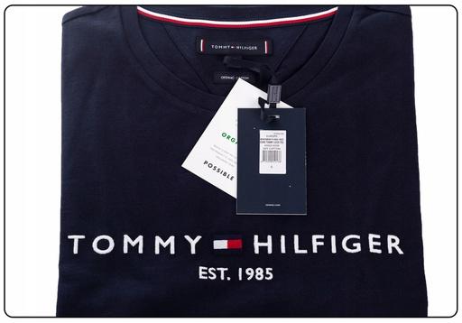 Immagine prodotto Tommy Hilfiger Maglietta a girocollo (XXL)