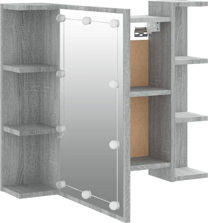 Produktbild VidaXL Brantley (70 x 16.5 x 60 cm)