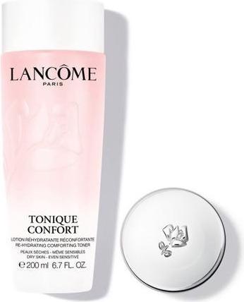 Actual product image Lancôme Tonique Confort Facial Toner (Cleansing lotion, 200 ml)