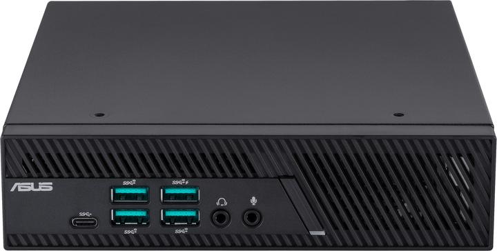 Actual product image ASUS Vivo – PB62-B5016MH (Intel Core i5-11400, 8 GB, 256 GB, UHD Graphics 730)