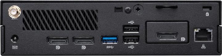 Actual product image ASUS Vivo – PB62-B5016MH (Intel Core i5-11400, 8 GB, 256 GB, UHD Graphics 730)