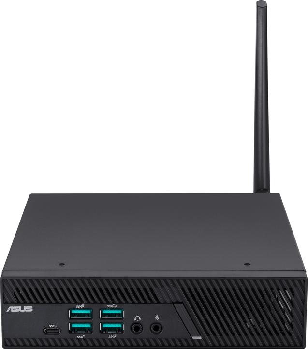 Actual product image ASUS Vivo – PB62-B5016MH (Intel Core i5-11400, 8 GB, 256 GB, UHD Graphics 730)