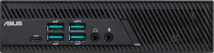 Actual product image ASUS Vivo – PB62-B5016MH (Intel Core i5-11400, 8 GB, 256 GB, UHD Graphics 730)