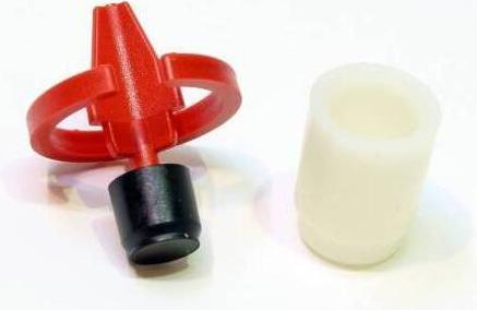 Produktbild Eheim Schwimmer komplett fr Auenfilter 2071/2073/2075, 2171/2173, 2074/2076/2078, 2178
