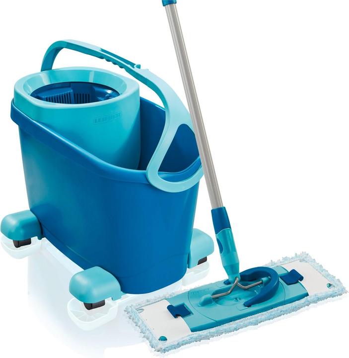 Produktbild Leifheit Set CLEAN TWIST M Ergo Mobile (1 Stk.)