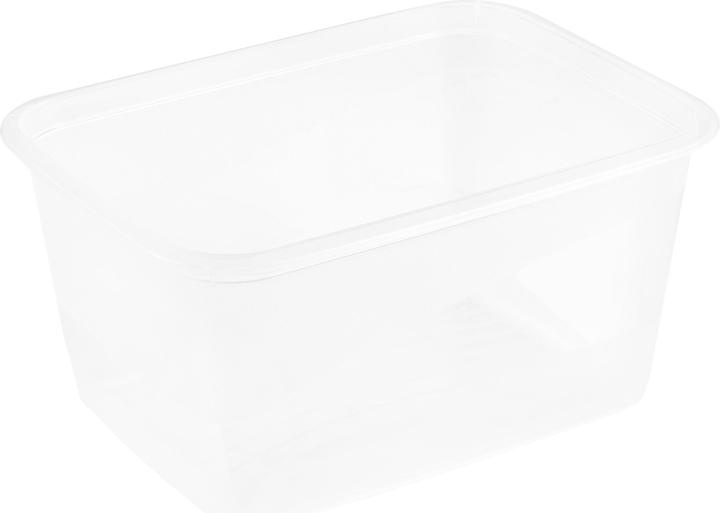 Produktbild keeeper Gefrierdosen-Set Mia "Magic Ice", 2x 2,0 Liter