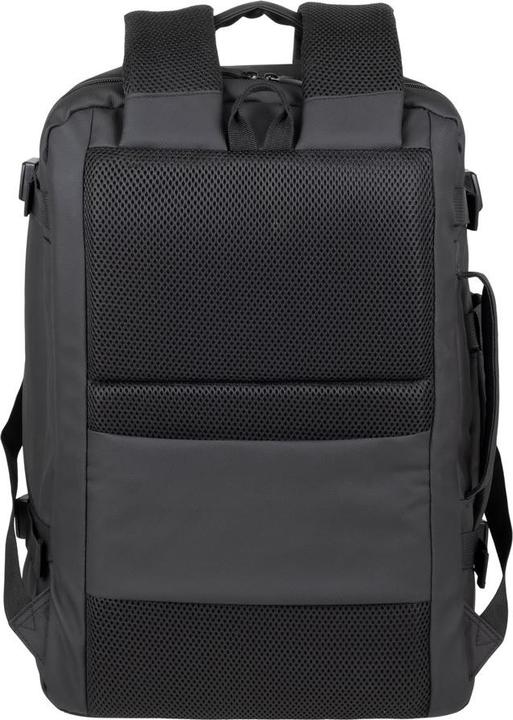Actual product image Rivacase Riva NB Backpack Tegel-Eco 17.3" black 8465