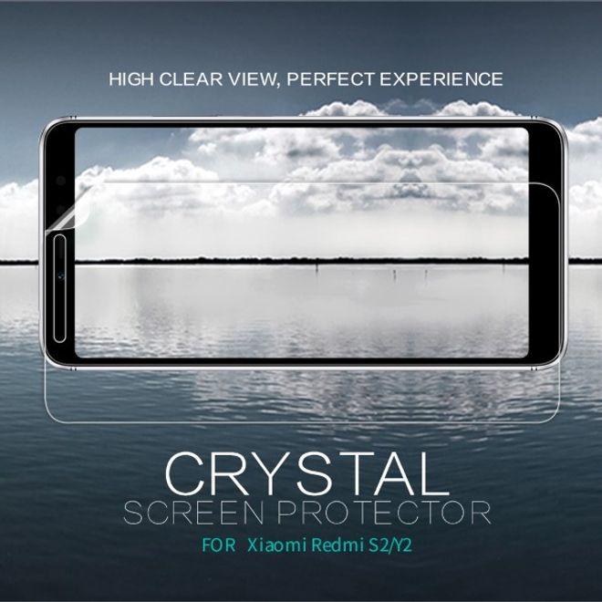 Image du produit Nillkin Film de protection Super Clear Series (1 pièce(s), Xiaomi Redmi S2)