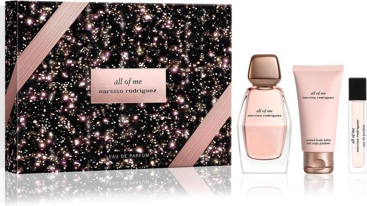 Immagine prodotto Narciso Rodriguez TUTTO DI ME EP90+BL50+10 (Set profumo)
