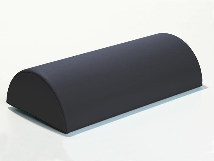 Immagine prodotto Kübler Sport Mezzo rotolo - ausilio per il posizionamento, antracite, 60 x 20 x 10 cm