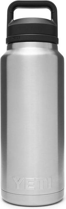Yeti Rambler 36oz Chug Isolierflasche (1.07 l)