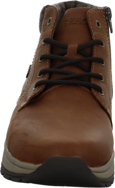 Actual product image Rieker Winter boot (42)
