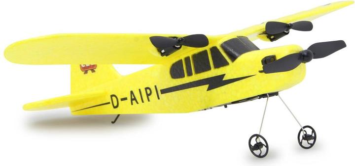 Image du produit Jamara Piper J3-CUB