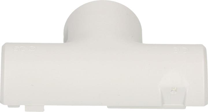 Actual product image Max Hauri KIR T-piece, 3 pieces