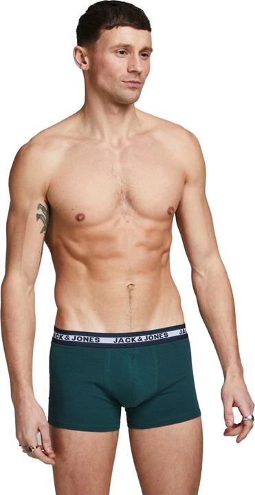Image du produit Jack & Jones Solid (L, paquet de 10)