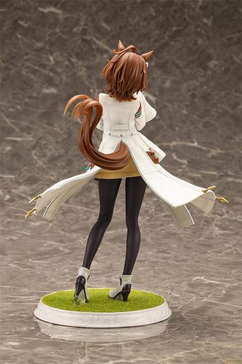 Produktbild Kotobukiya Uma Musume Pretty Derby PVC Statue 1/7 Agnes Tachyon 26 cm