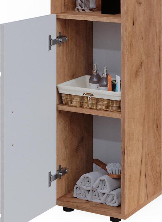 Actual product image Vicco Irma (30 x 95 x 30 cm)