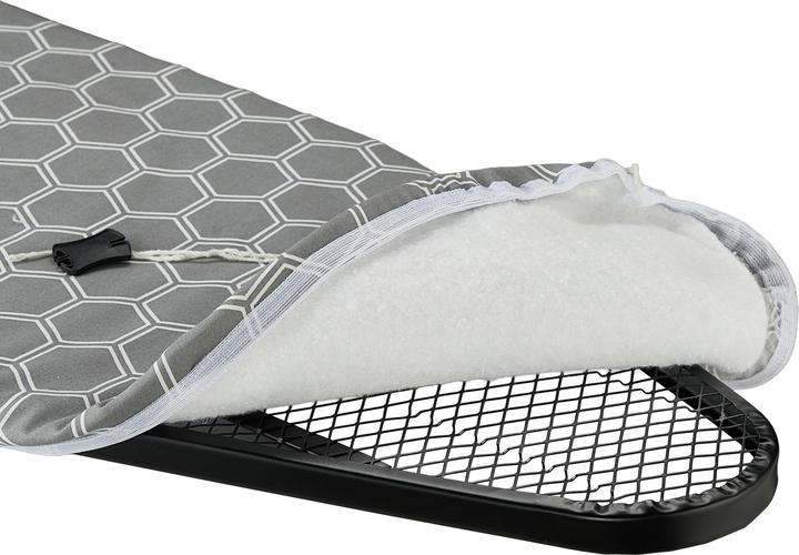 Actual product image Relaxdays Ironing table (110 x 33 cm)