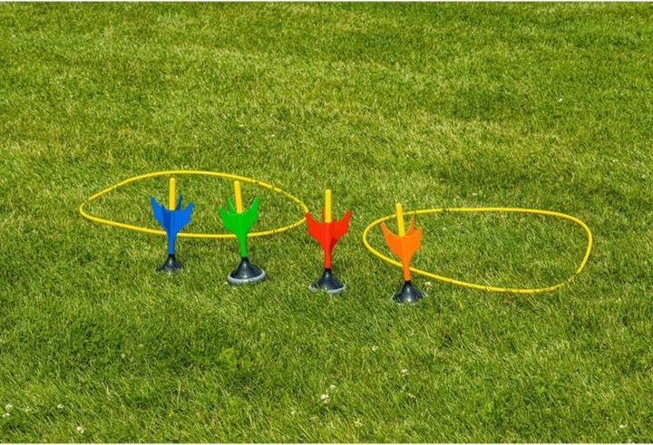 Produktbild Outdoor play Giant Garden Darts