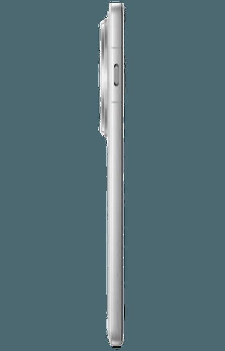 Productafbeelding OPPO Find X8 Pro (512 GB, Wit, 6.78", SIM + eSIM, 50 Mpx, 5G)