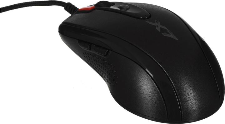 Produktbild A4Tech XGAME Opto Oscar X710 Extra Fire (Kabelgebunden)