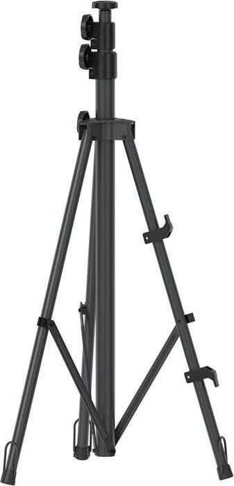 Actual product image Scangrip Tripod for construction spotlight