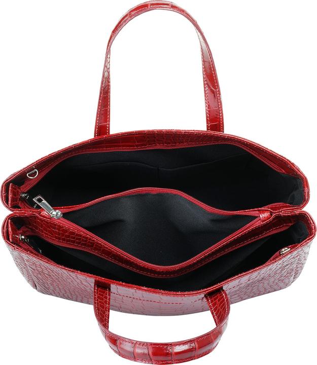 Actual product image Cluty Handtasche