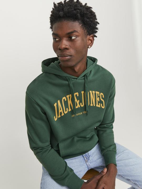 Immagine prodotto Jack & Jones Hoodie (M)