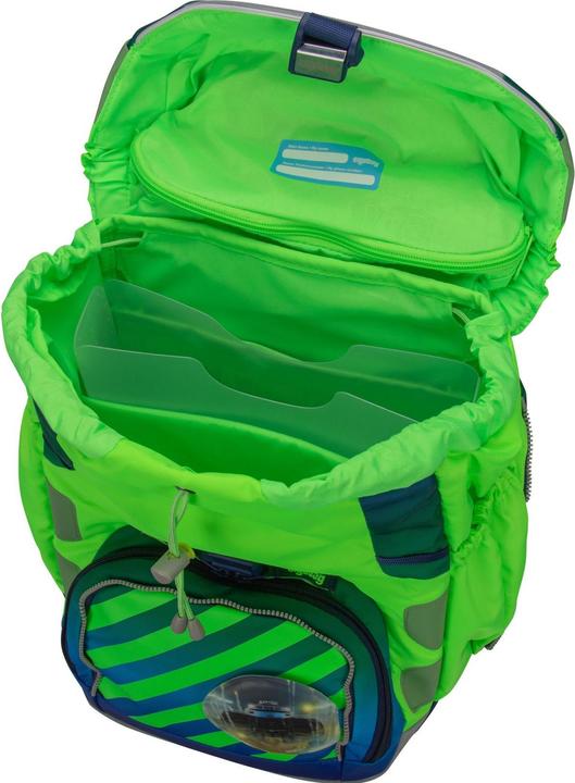 Actual product image Ergobag Schulthek-Set (20 l)