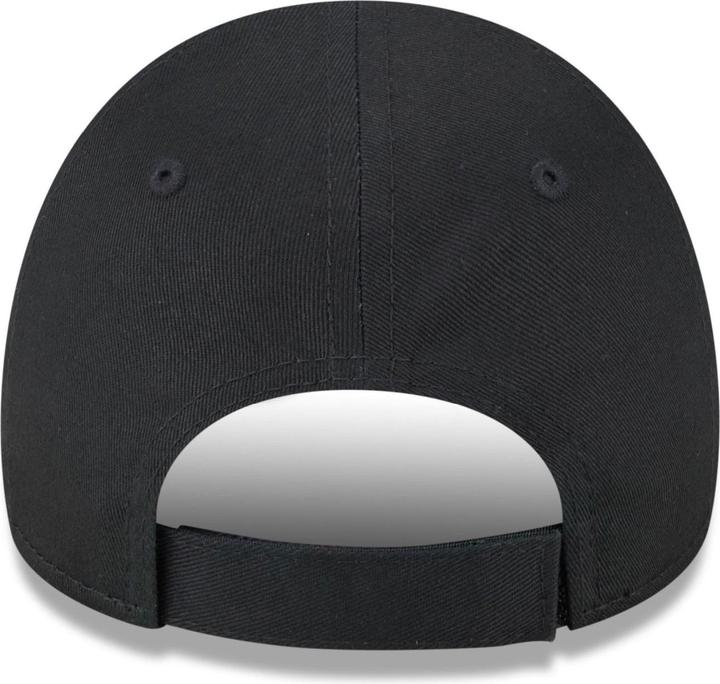 Produktbild New Era 9Forty Kinder Cap - New York Yankees schwarz Infant (48, 49, 50)