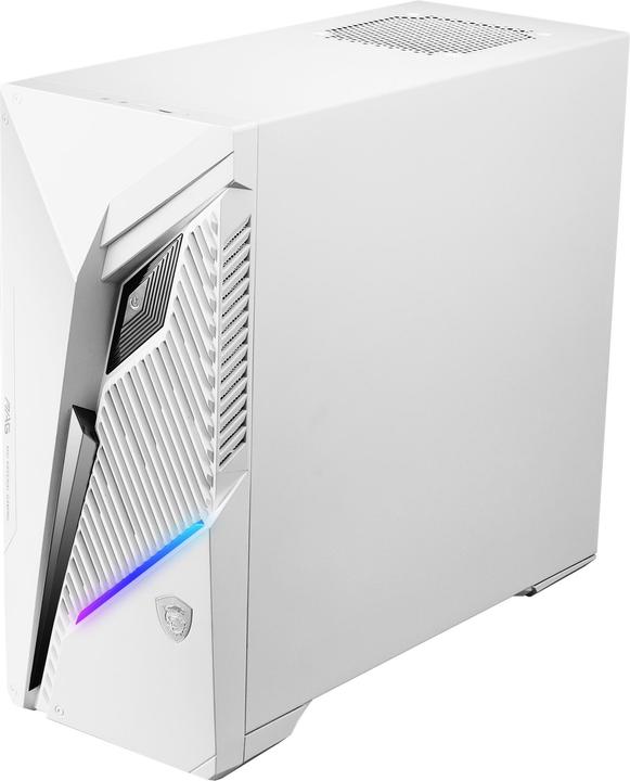 Produktbild MSI MAG Infinite S3 (Intel Core i7-14700F, 32 GB, 1000 GB, GeForce RTX 4060 Ti)