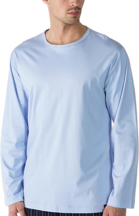 Image du produit Mey Chemise de nuit Basic Lounge Mix & Match 1/1 Sleeve (50, M)