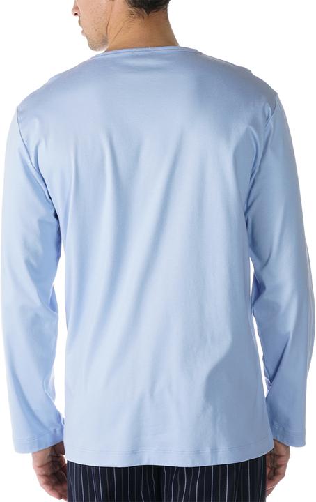 Image du produit Mey Chemise de nuit Basic Lounge Mix & Match 1/1 Sleeve (50, M)
