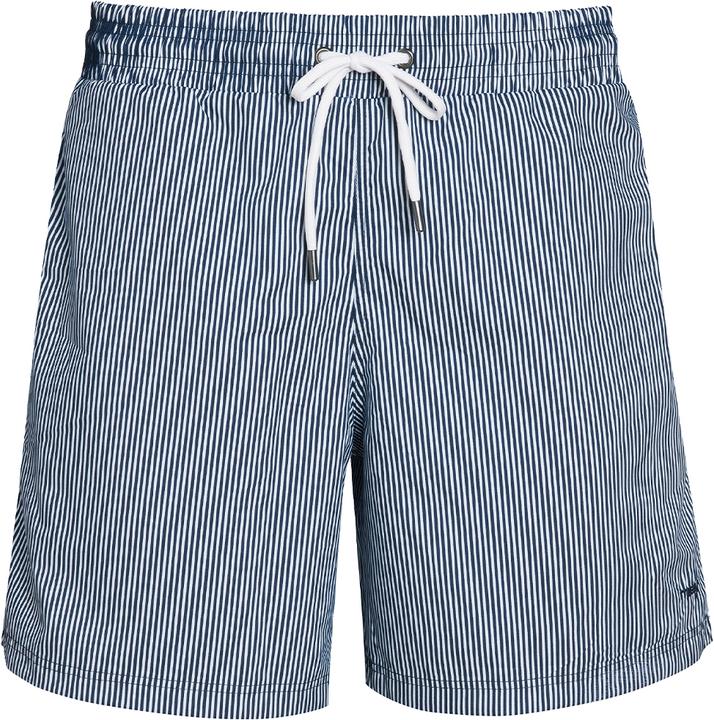 Image du produit Mey Swimwear short de bain - rayé (52)