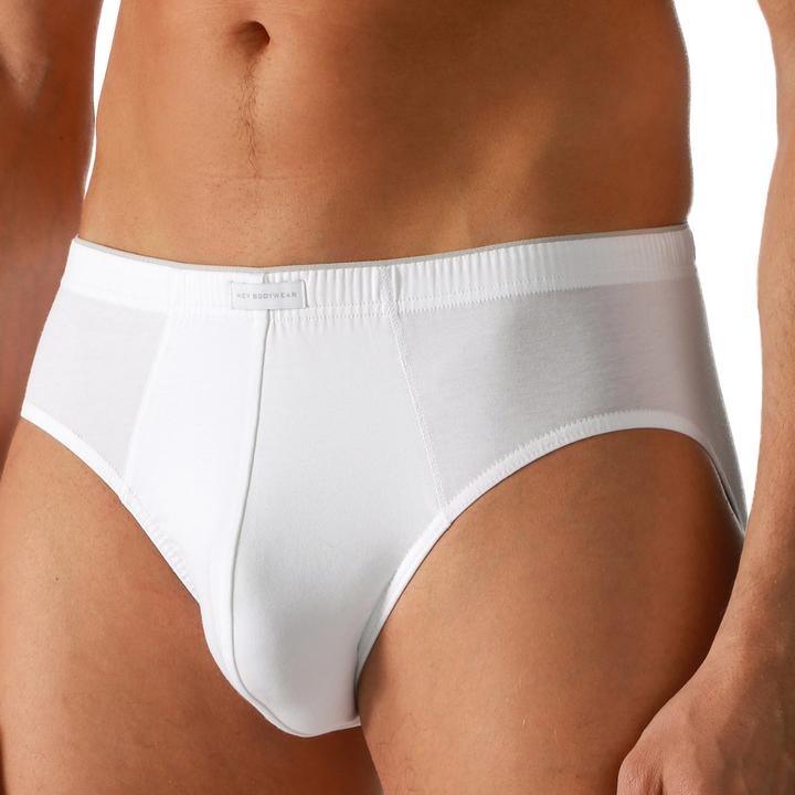 Produktbild Mey 2er Pack Dry Cotton Jazzpants Unterhose (S, 2er Pack)