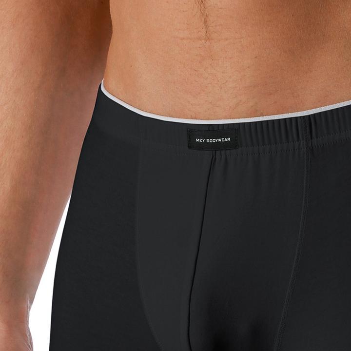 Produktbild Mey 2er Pack Dry Cotton Boxer Shorts (L, 2er Pack)